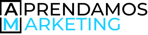 Aprendamos Marketing Logo